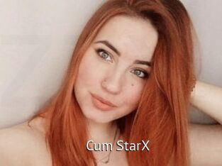 Cum_StarX