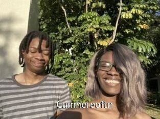 Cumhereoftn