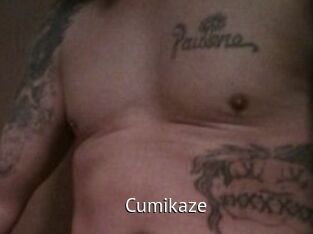Cumikaze Zizi X