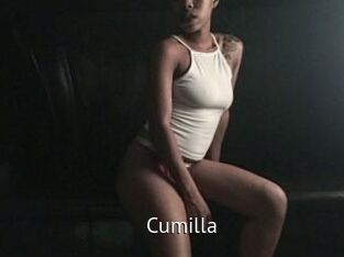 Cumilla
