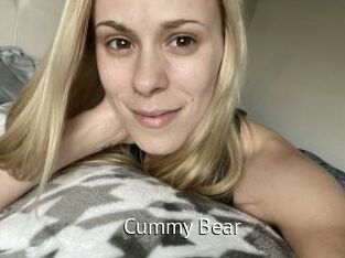 Cummy_Bear Zizi X
