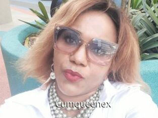 Cumqueenex