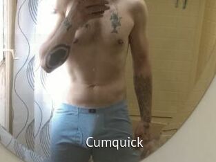 Cumquick