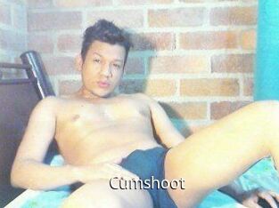 Cumshoot