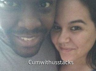 Cumwithusstacks