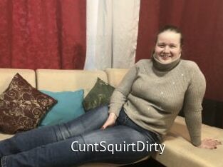CuntSquirtDirty