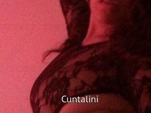 Cuntalini Zizi X