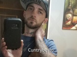 CuntryboyJo Zizi X