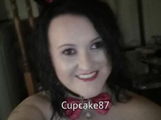 Cupcake87