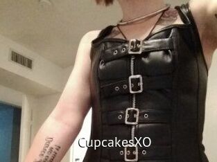 CupcakesXO