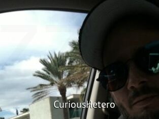 CuriousHetero