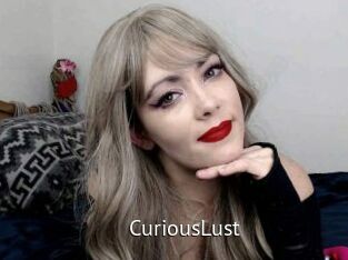CuriousLust