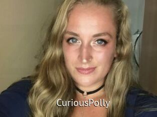 CuriousPolly Zizi X