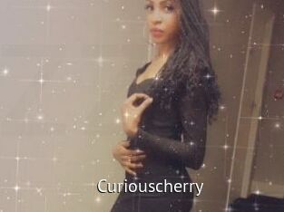 Curiouscherry