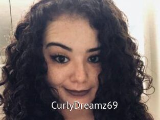 CurlyDreamz69 Zizi X
