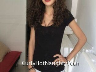 CurlyHotNaughtyTeen