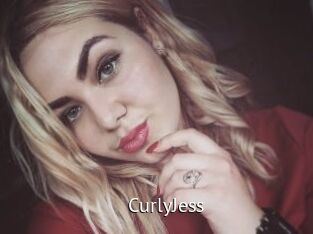 CurlyJess