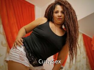 CurlySex Zizi X