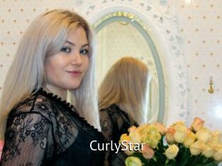 CurlyStar