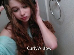 CurlyWillow