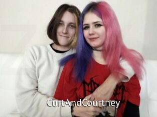 CurtAndCourtney