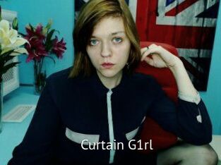Curtain_G1rl