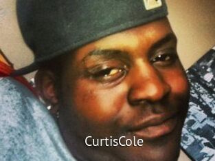 CurtisCole Zizi X