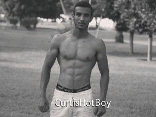 CurtisHotBoy
