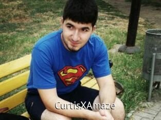 CurtisXAmaze