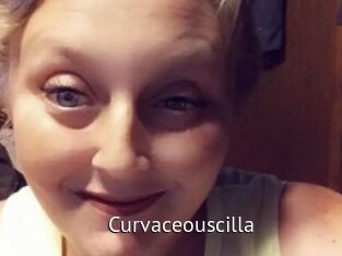 Curvaceouscilla Zizi X