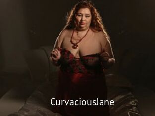 CurvaciousJane