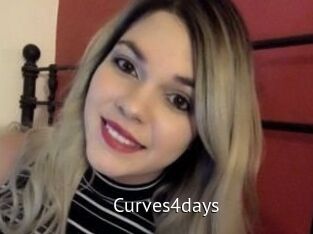 Curves4days