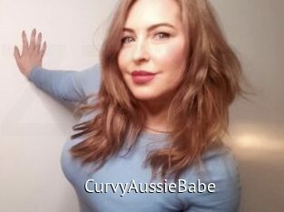 CurvyAussieBabe