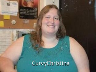 CurvyChristina