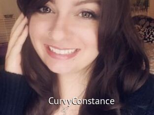 CurvyConstance
