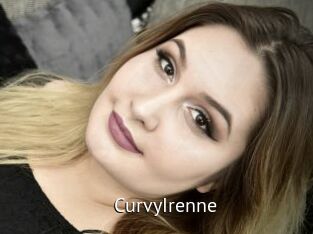 CurvyIrenne Zizi X