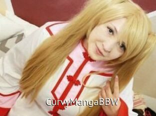CurvyMangaBBW