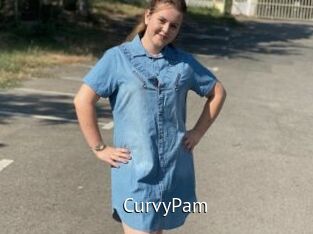 CurvyPam