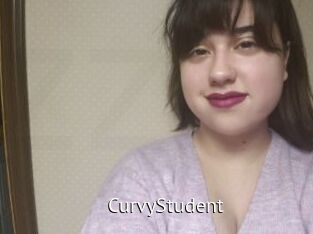 CurvyStudent