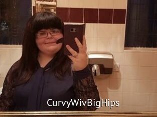 CurvyWivBigHips Zizi X