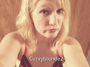 Curvyblonde24