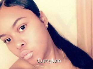 Curvyken Zizi X