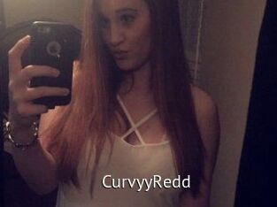 CurvyyRedd