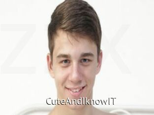 CuteAndIknowIT