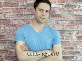 CuteAndyForU Zizi X