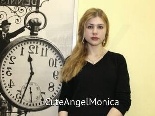 CuteAngelMonica