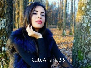 CuteAriana33