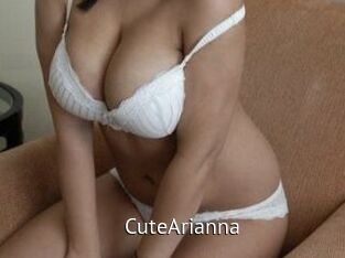 CuteArianna Zizi X
