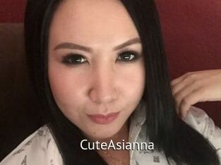 CuteAsianna