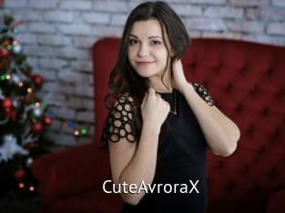 CuteAvroraX